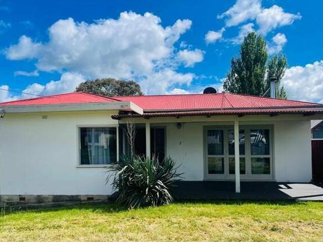 House for rent in West Bathurst, New South Wales