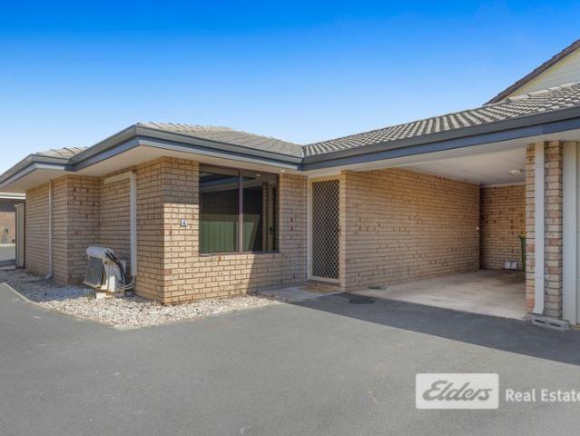 Apartment for rent in Bunbury, Western Australia
