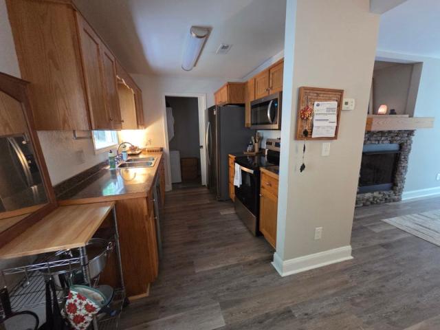 Room for rent in Haywood, North Carolina