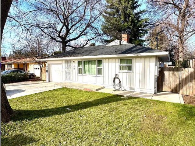 House for rent in Chico