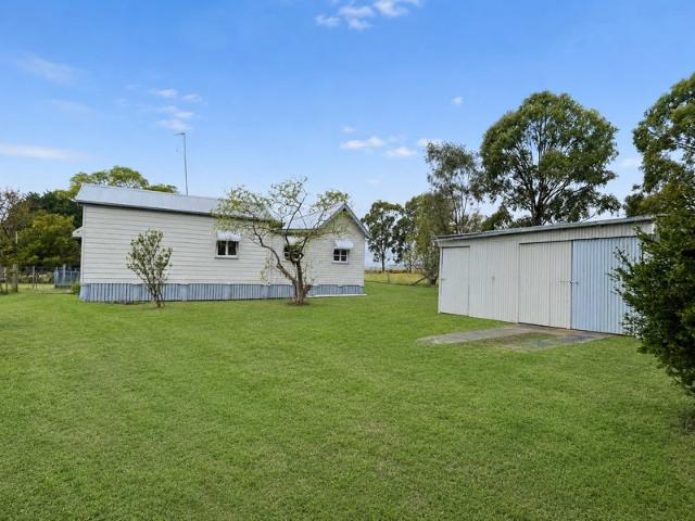 House for rent in Queensland