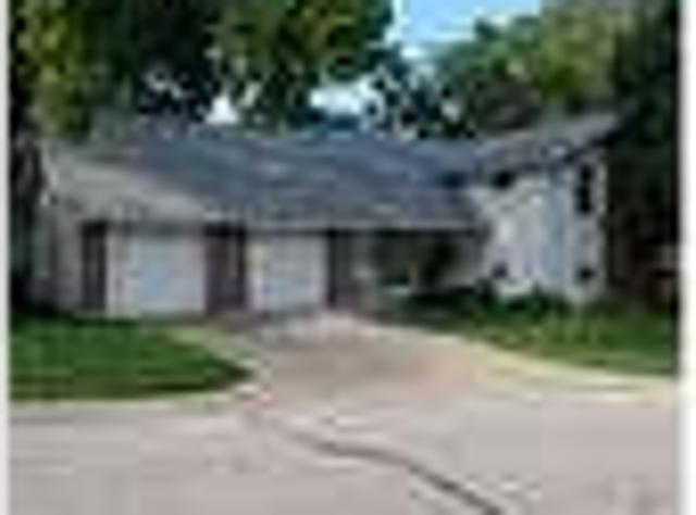 House for rent in Kansas