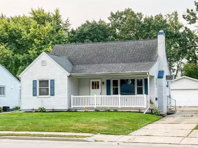 House for rent in Fond Du Lac, Wisconsin