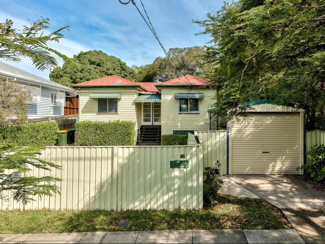 House for rent in Toombul, Queensland
