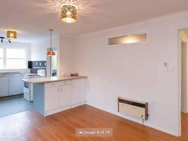 House for rent in Taranaki