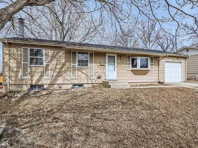 House for rent in Colorado Springs, El Paso County