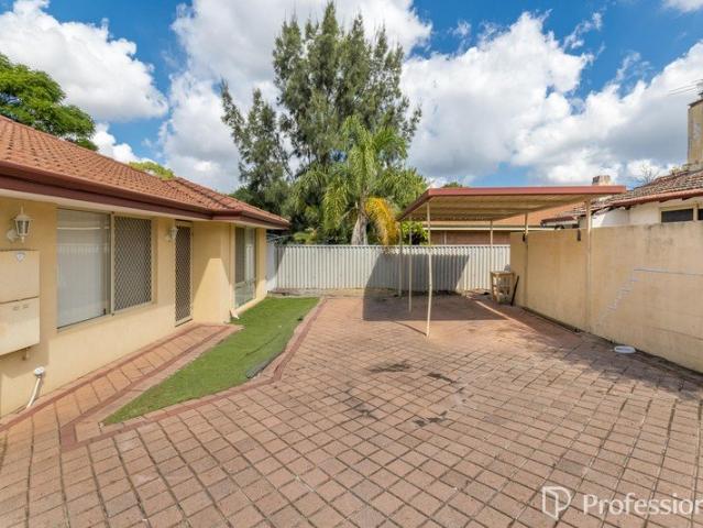 House for rent in Bentley, Western Australia