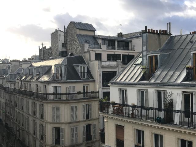 Appartement location à Paris, Île-de-France