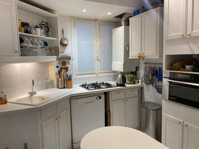 Appartement location à Paris, Île-de-France