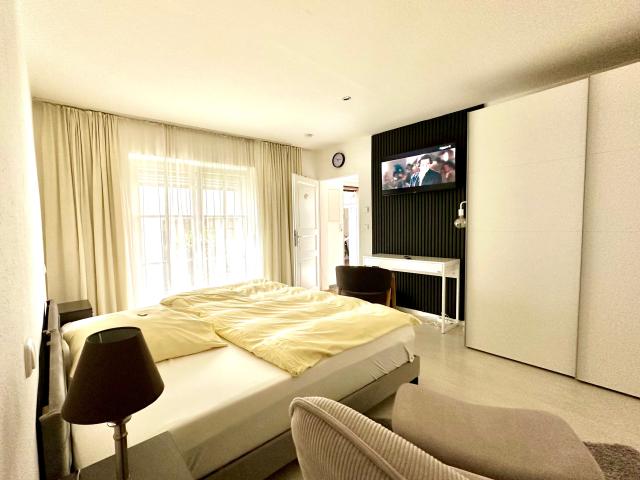 Apartment mieten in Inselstadt, Bamberg