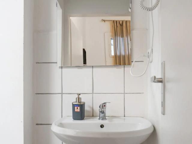 Apartment mieten in Rudolfsheim-Fünfhaus, Wien