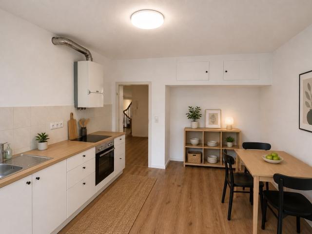 Apartment mieten in Kreuzviertel, Dortmund