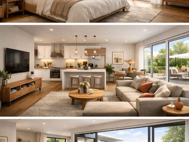 Apartment mieten in Schönningstedt, Reinbek