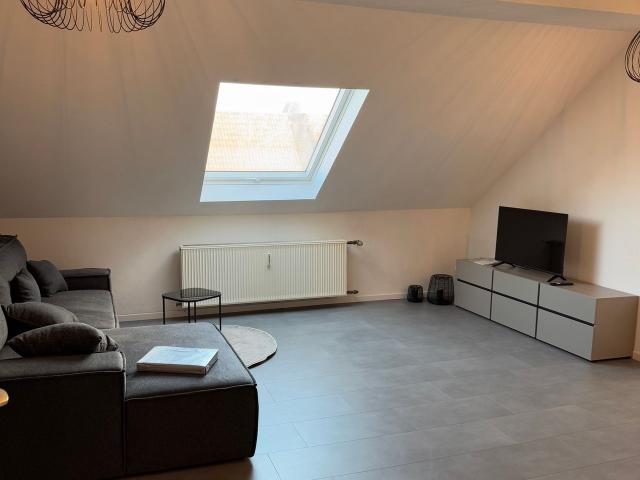 Apartment mieten in Kalk, Köln