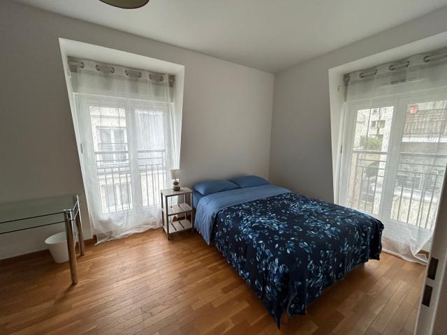 Maison location à Nanterre, Puteaux