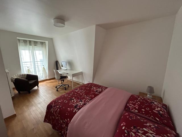 Maison location à Nanterre, Puteaux