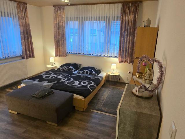 Apartment mieten in Burghaun, Hessen