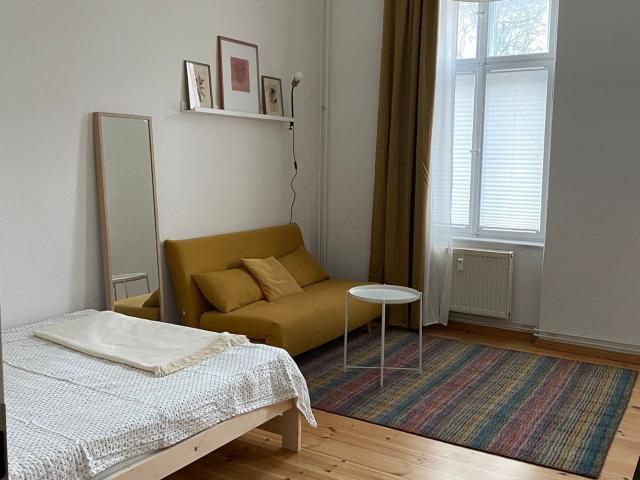 Apartment mieten in Potsdam, Brandenburg