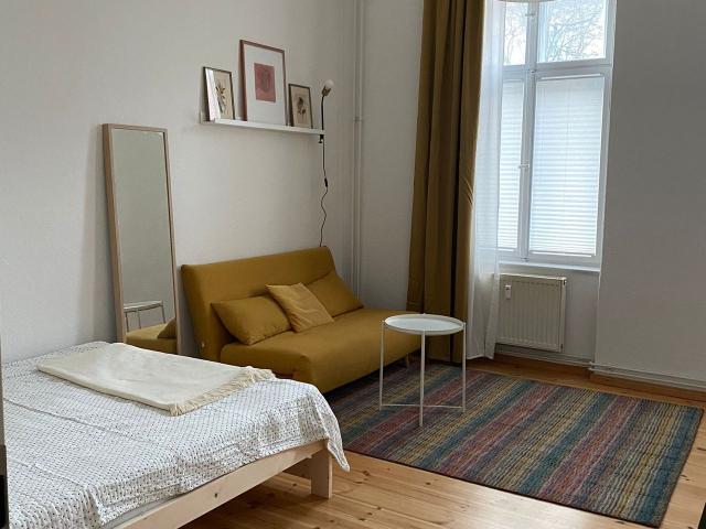 Apartment mieten in Nikolaigärten, Potsdam