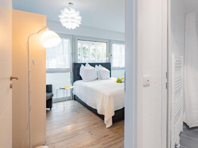 Apartment mieten in Aachen, Frankenberger Viertel