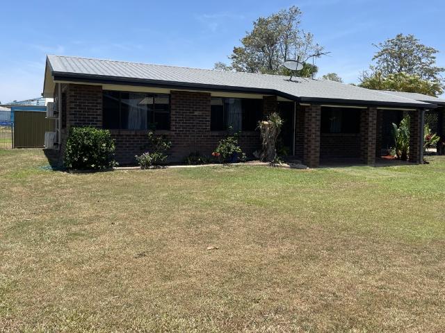 House for rent in Marian