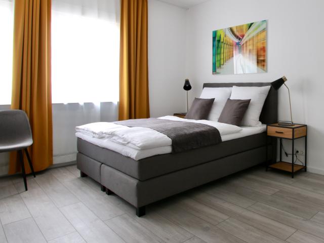 Apartment mieten in Neustadt/Nord, Köln