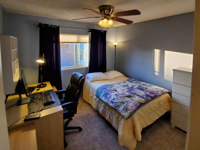 Room for rent in San Mateo, California