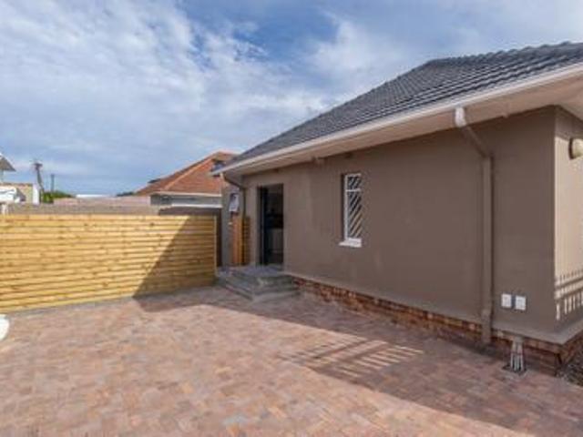 House for rent in Cape Town, Western Cape