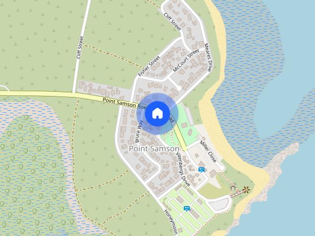 House for rent in Point Samson, City Of Karratha