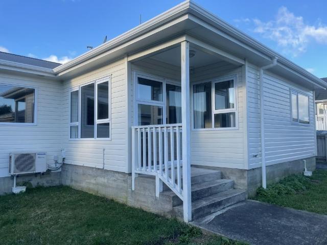 House for rent in Papakaio, Wellington