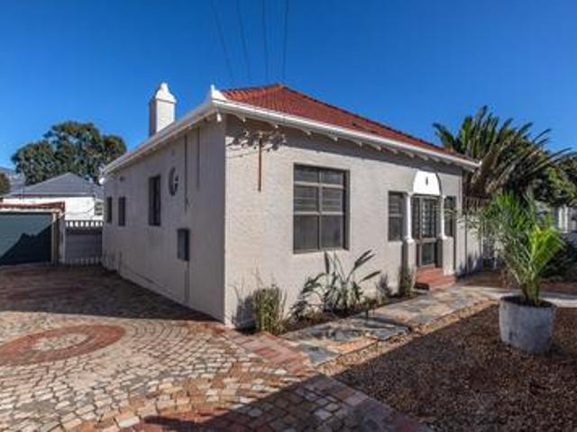 House for rent in Cape Town, Western Cape