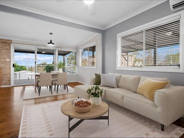House for rent in Sydney, Hawkesbury City Council
