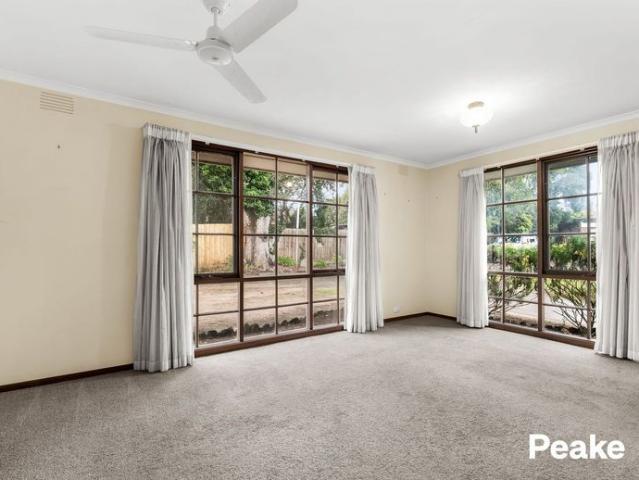 Apartment for rent in Camerons Creek, Victoria