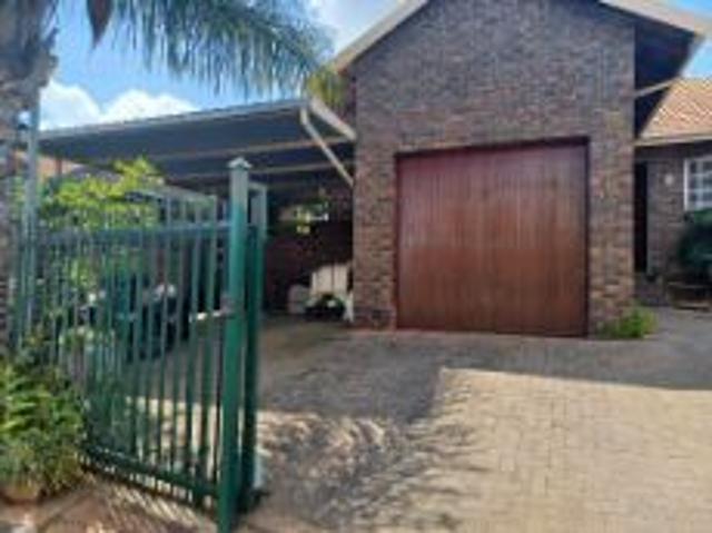 House for rent in Doringkloof, Irene