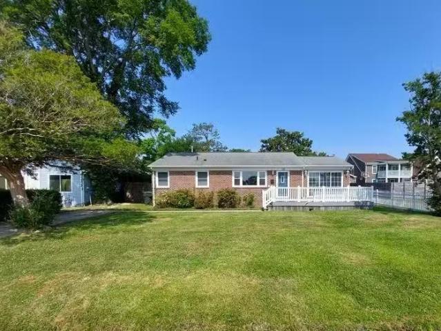 House for rent in Hampton