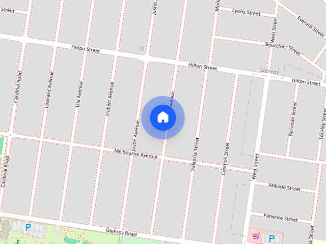 House for rent in Camerons Creek, Victoria