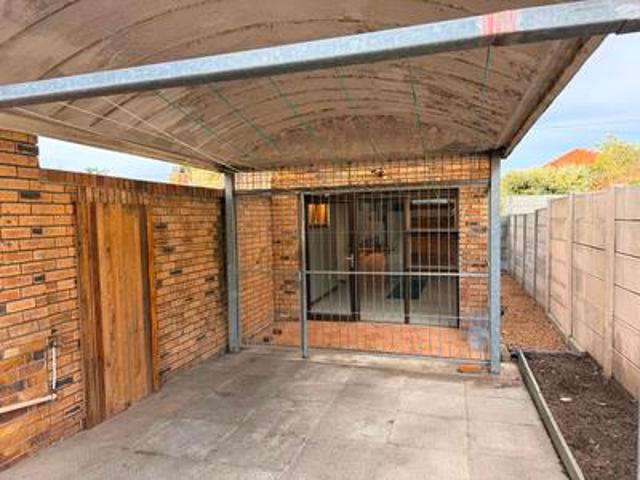 Apartment for rent in Bellville, Western Cape