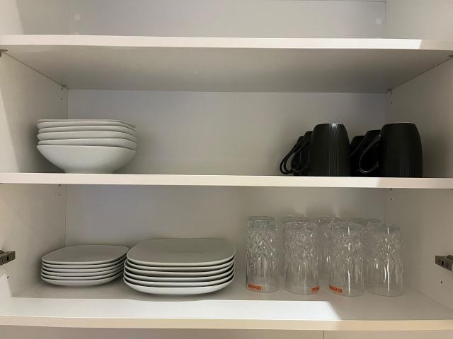 Apartment mieten in Treptow–Köpenick, Berlin