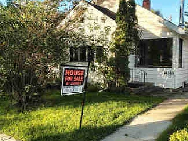 House for sale in Wedgewood, Alberta