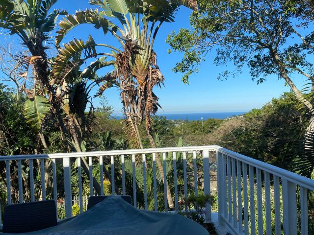 Apartment for rent in Zimbali Estate, KwaDukuza Local Municipality