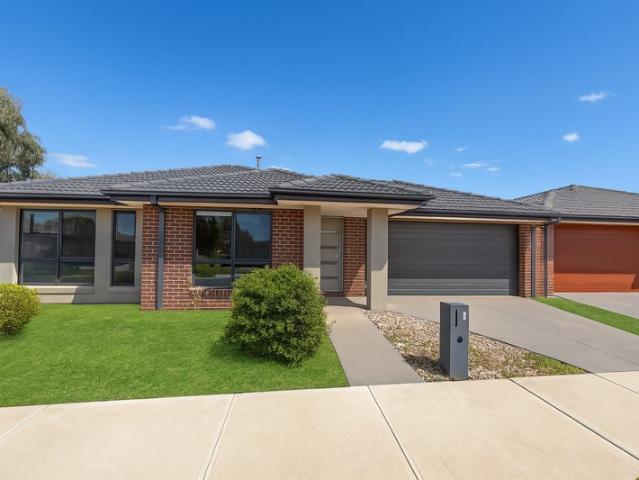 House for rent in Camerons Creek, Victoria