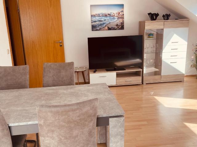 Apartment mieten in Mainz-Kostheim, Wiesbaden