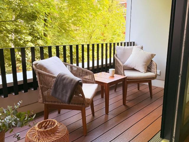 Apartment mieten in Innenstadt, Fulda