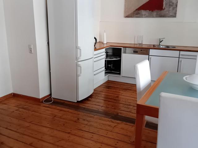 Apartment mieten in Burtscheid, Aachen