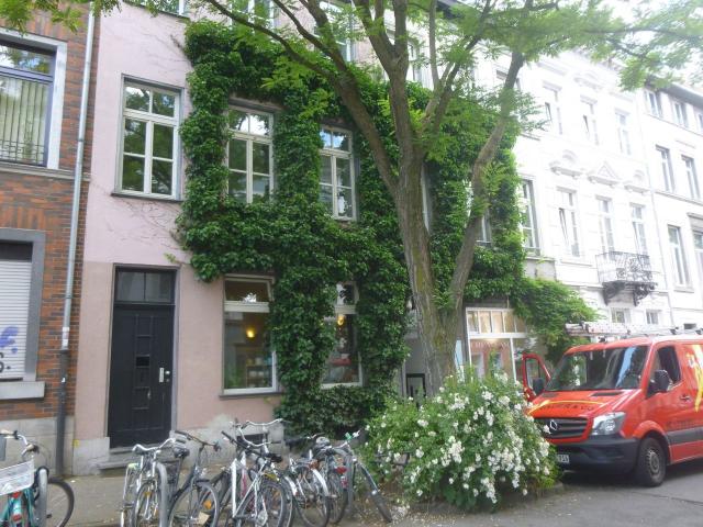 Apartment mieten in Aachen, Burtscheid