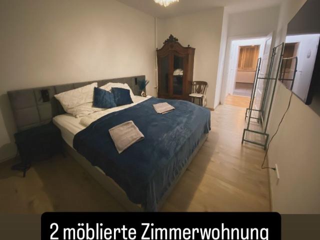 Apartment mieten in Hamm, Hamburg