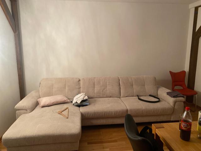 Apartment mieten in Lutherplatz/Thüringer Bahnhof, Halle