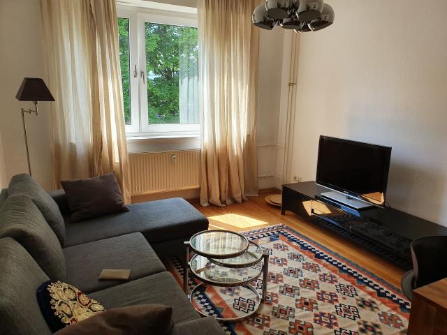 Apartment mieten in Altona, Hamburg