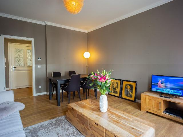 Apartment mieten in Altlindenau, Leipzig