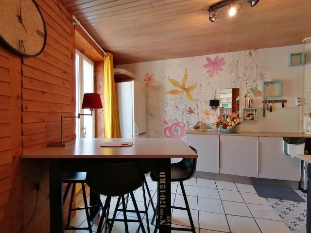 Appartement location à Saint-Germain-en-Laye, Conflans-sainte-honorine